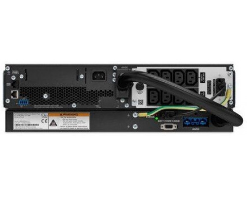 Smart-UPS On-Line/APC Smart-UPS SRTL 1000VA RM