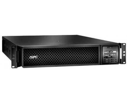 Smart-UPS On-Line/APC Smart-UPS SRT 3000VA LCD