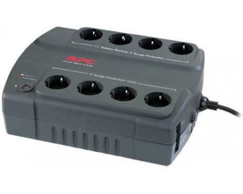 Back-UPS/APC Back-UPS ES 400VA