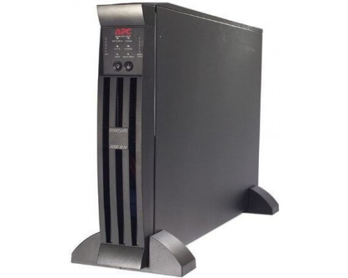 Smart-UPS/APC Smart-UPS XL Modular 3000VA 230V Rackmount/Tower