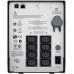 Smart-UPS/APC Smart-UPS C 1000VA LCD