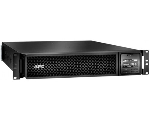 Smart-UPS On-Line/APC Smart-UPS SRT 3000VA RM 230V