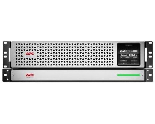 Smart-UPS On-Line/APC Smart-UPS SRTL 1500VA RM