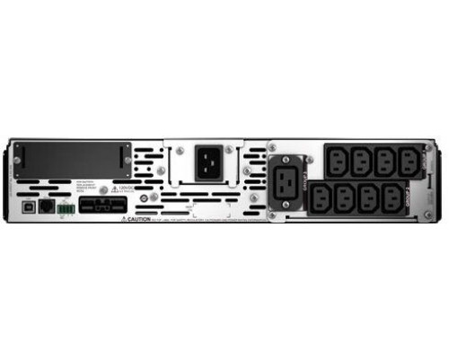 Smart-UPS/APC Smart-UPS X 3000VA R/T LCD