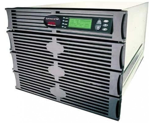Symmetra/APC Symmetra RM 6kVA 220-240V