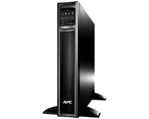 Smart-UPS/APC Smart-UPS X 1000VA Rack / Tower LCD 230V