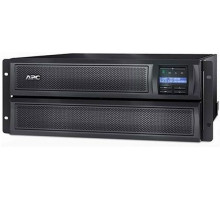 Smart-UPS/APC Smart-UPS X 3000VA Rack / Tower LCD 200-240V