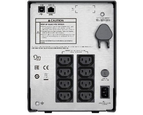 Smart-UPS/APC Smart-UPS C 1000VA LCD 230V
