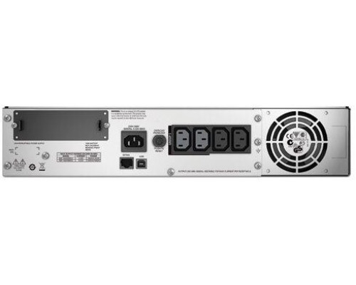 Smart-UPS/APC Smart-UPS 1500VA LCD RM 2U 230V