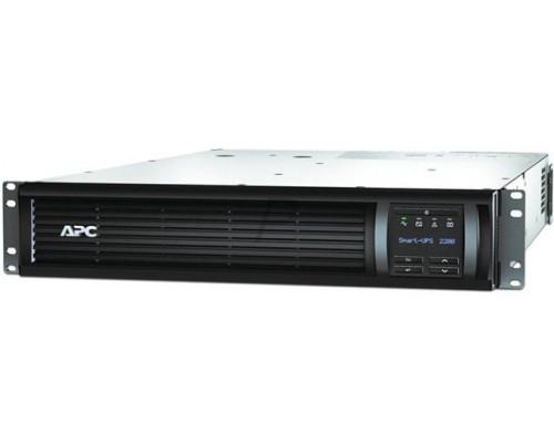 Smart-UPS On-Line/APC Smart-UPS SRT 2200VA RM 230V