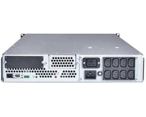 Smart-UPS/APC Smart-UPS 3000VA USB RM 2U 230V