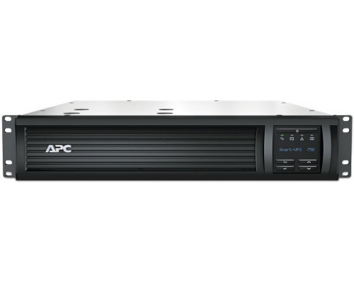 Smart-UPS/APC Smart-UPS 750VA LCD 2U 230V