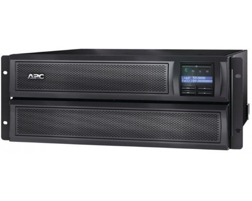 Smart-UPS/APC Smart-UPS X 2200VA RM / Tower 4U