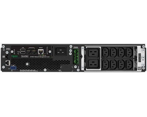 Smart-UPS On-Line/APC Smart-UPS SRT 2200VA RM 230V