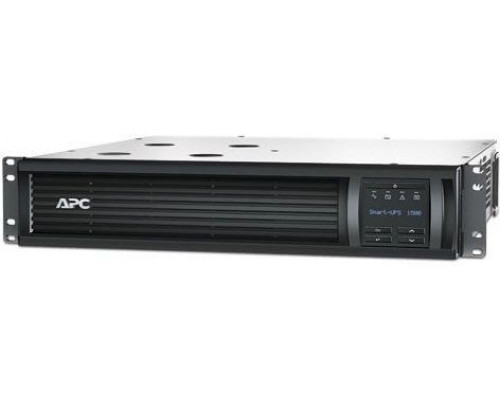 Smart-UPS/APC Smart-UPS 1500VA LCD RM 2U 230V