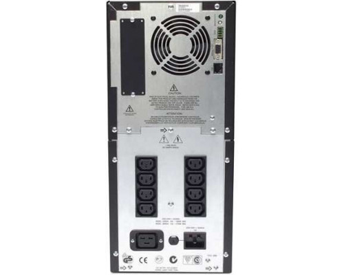 Smart-UPS/APC Smart-UPS 3000VA USB 230V