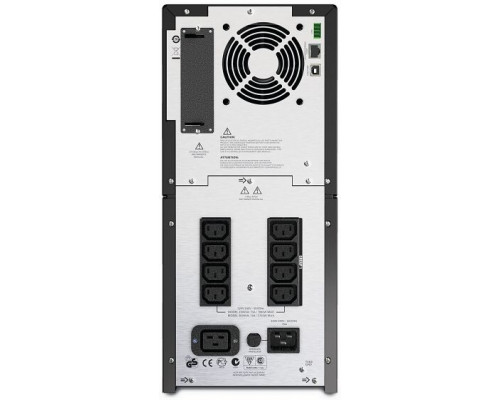 Smart-UPS/APC Smart-UPS 2200VA LCD 230V
