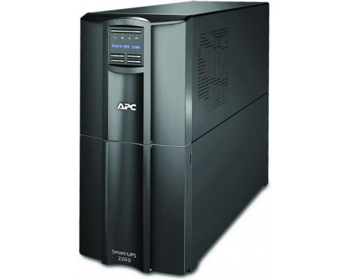 Smart-UPS/APC Smart-UPS 2200VA LCD 230V