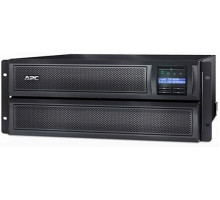Smart-UPS/APC Smart-UPS X 3000VA Tower LCD 200-240V