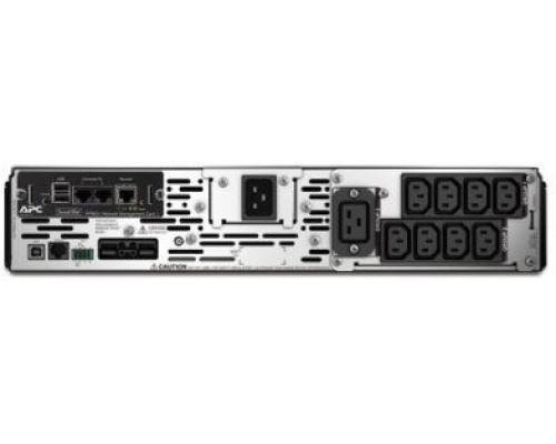 Smart-UPS/APC Smart-UPS X 3000VA R/T LCD 200-240V