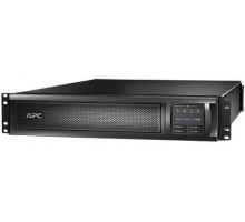 Smart-UPS/APC Smart-UPS X 3000VA R/T LCD 200-240V