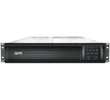 Smart-UPS/APC Smart-UPS 3000VA LCD RM 2U 230V