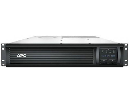 Smart-UPS/APC Smart-UPS 3000VA LCD RM 2U 230V