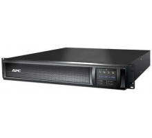 Smart-UPS/APC Smart-UPS X 1500VA Rack / Tower LCD 230V