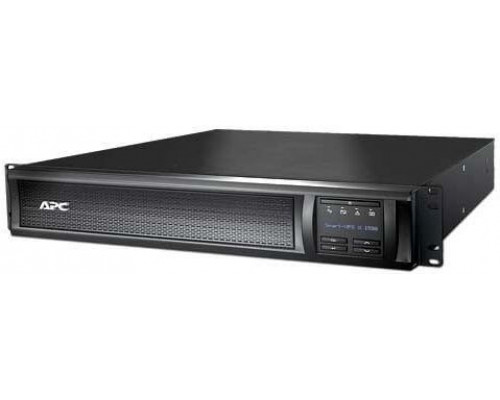 Smart-UPS/APC Smart-UPS X 1500VA Rack / Tower LCD 230V