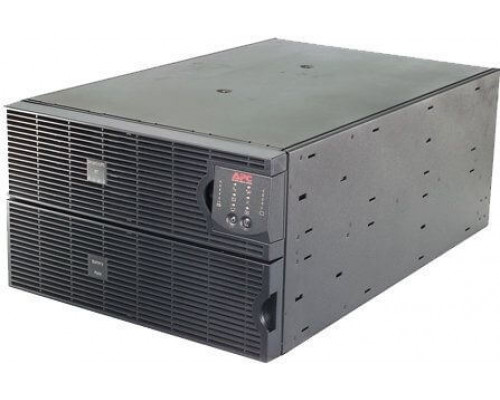 Smart-UPS On-Line/APC Smart-UPS RT 8000VA RM 230V