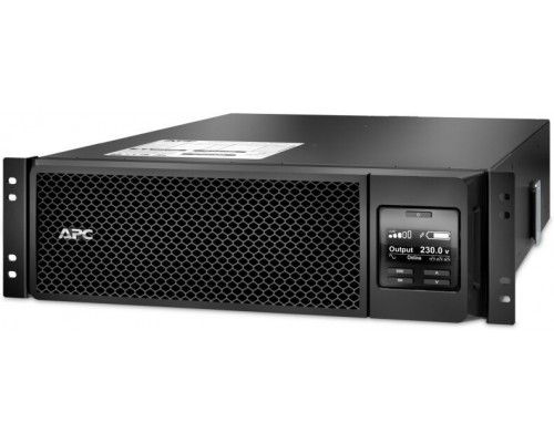 Smart-UPS On-Line/APC Smart-UPS On-Line SRT 5000VA
