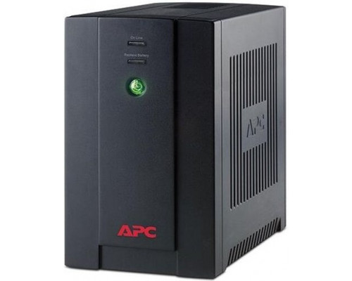 Back-UPS/APC Back-UPS 1400VA