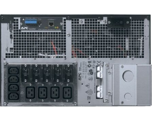 Smart-UPS On-Line/APC Smart-UPS RT 8000VA RM 230V