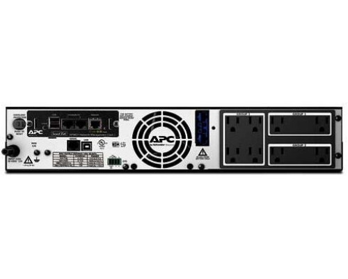 Smart-UPS/APC Smart-UPS X 1500VA Rack / Tower LCD 230V
