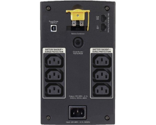 Back-UPS/APC Back-UPS 1400VA