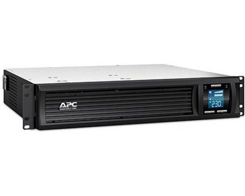 Smart-UPS/APC Smart-UPS C 1500VA 2U LCD 230V