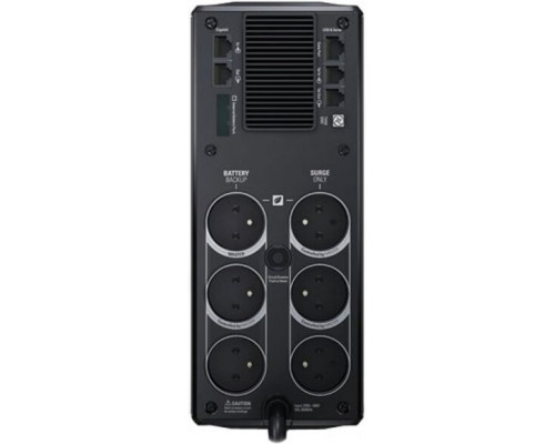 Back-UPS Pro/APC Back-UPS Pro 1500VA