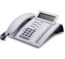 Siemens Optipoint 410 advance arctic