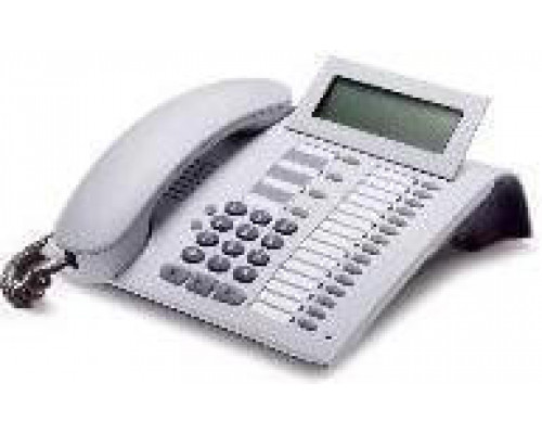 Optipoint 410 advance arctic