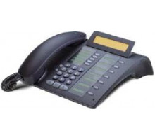 Siemens Optipoint 420 standard mangan