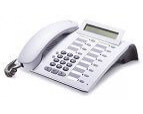 Optipoint 410 standard arctic