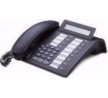 Siemens Optipoint 410 standard mangan