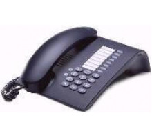 Siemens Optipoint 500 entry mangan