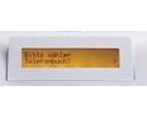 Дисплей Optipoint 500 advance arctic