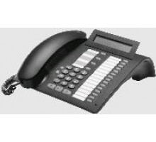 Siemens Optipoint 410 advance mangan