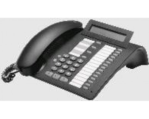 Optipoint 410 advance mangan