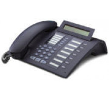 Siemens Optipoint 420 S economy plus mangan