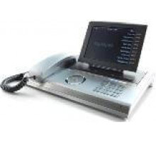 Siemens OpenStage 80 SIP silver-blue