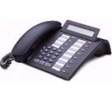 Siemens Optipoint 500 standard mangan