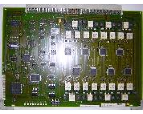 STMD 8 для Hicom 130